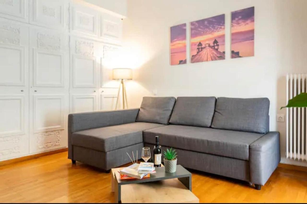 Athenian Stay Trikoupi 2 Apartment - B&B Athens