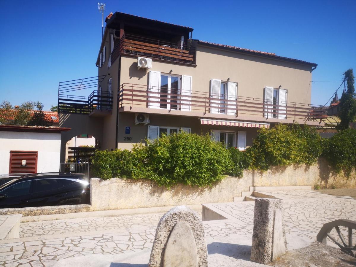 Villa Centar - B&B