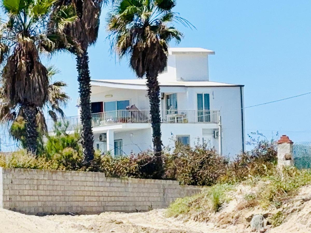 Fronte mare "Zaffiro" Marzamemi - B&B Marzamemi