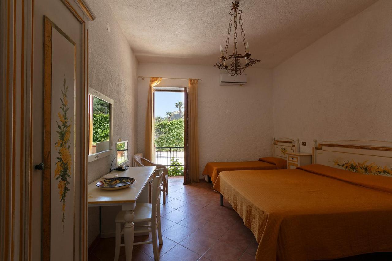 Chambre Triple Standard