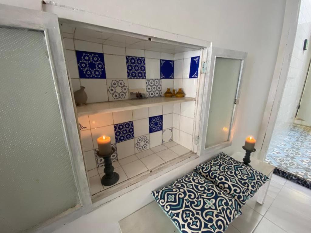 Two-Bedroom Townhouse