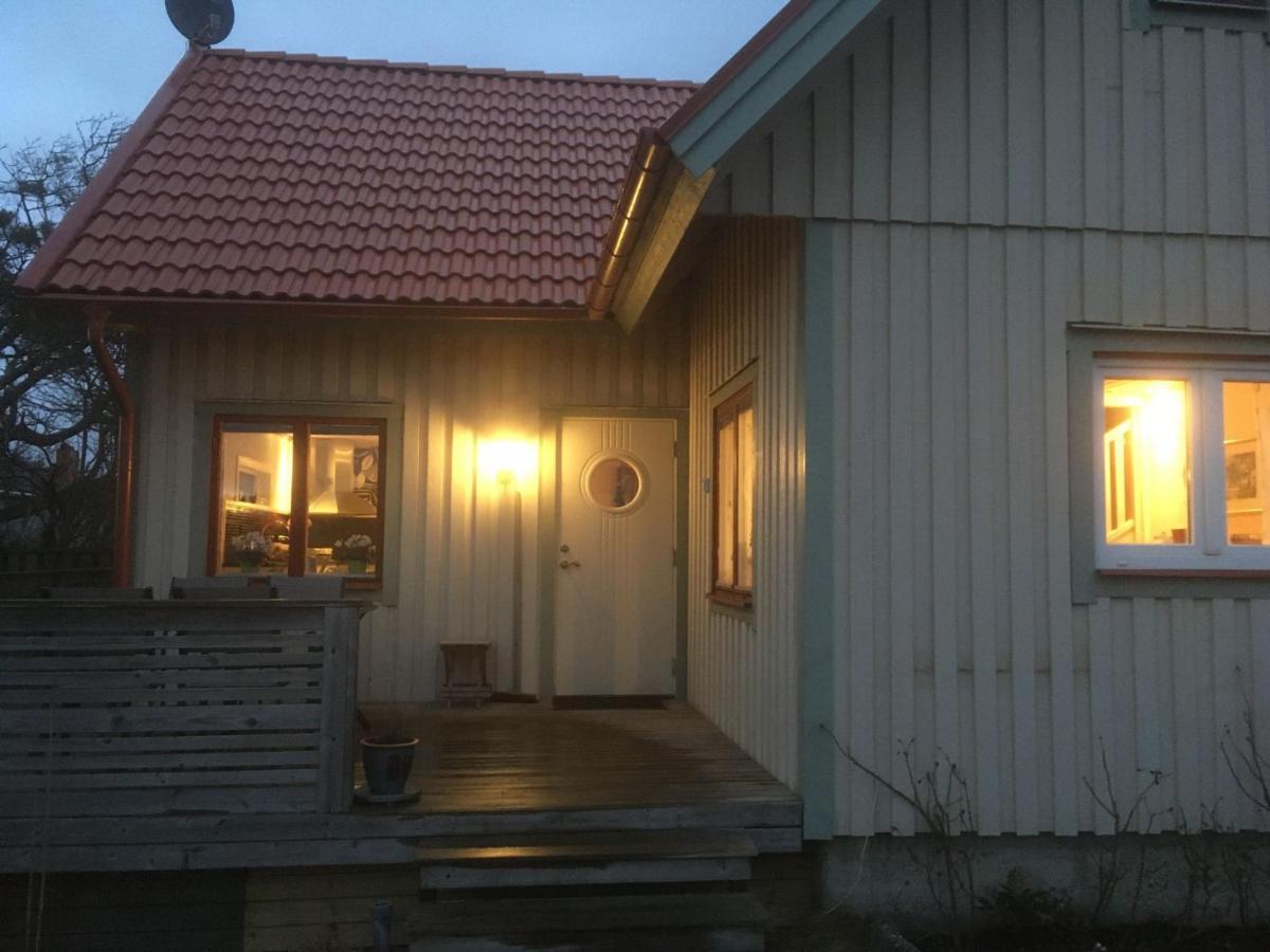 Bella Luna Strandnära - B&B