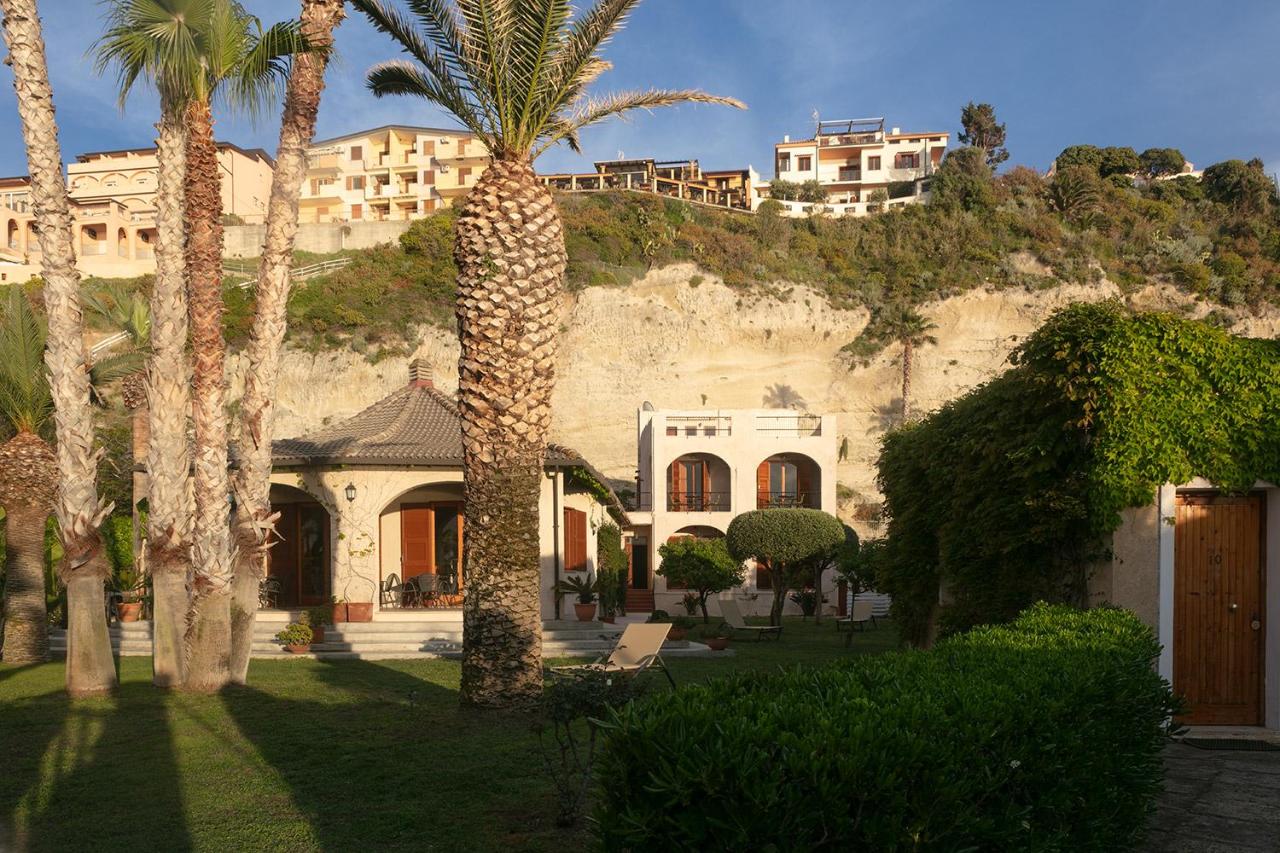 Villa Giada - Chambres d’hôtes Tropea