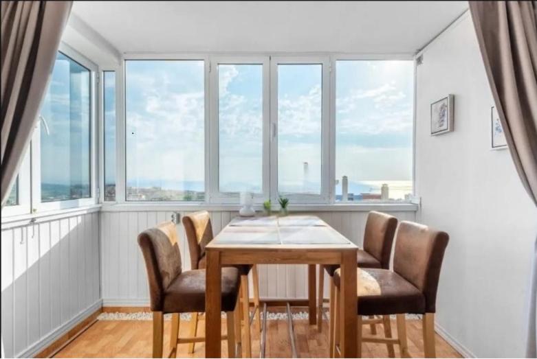 Torreblanca E&S - B&B Torrevieja