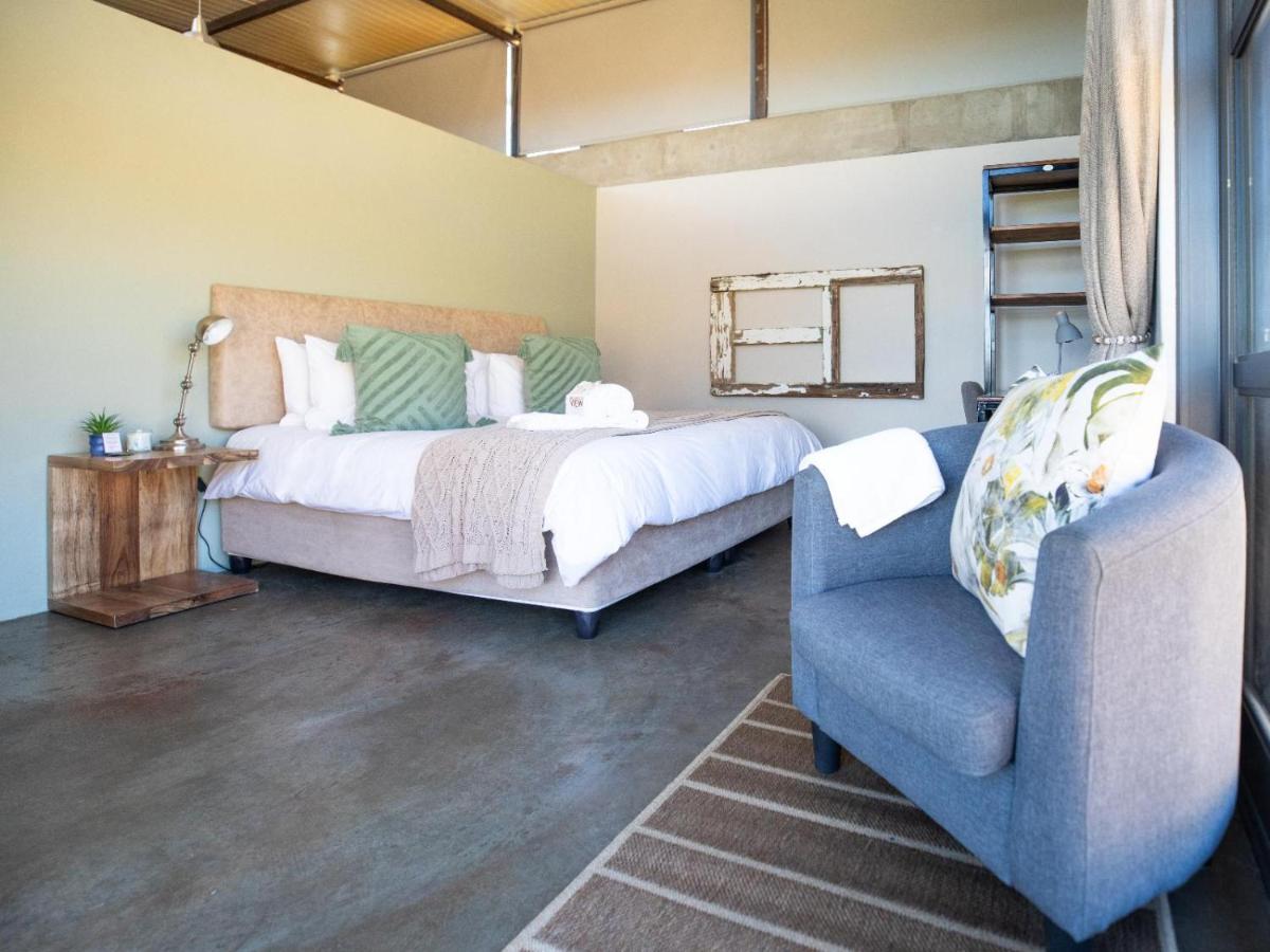 Mountain View Villa - B&B Springbok