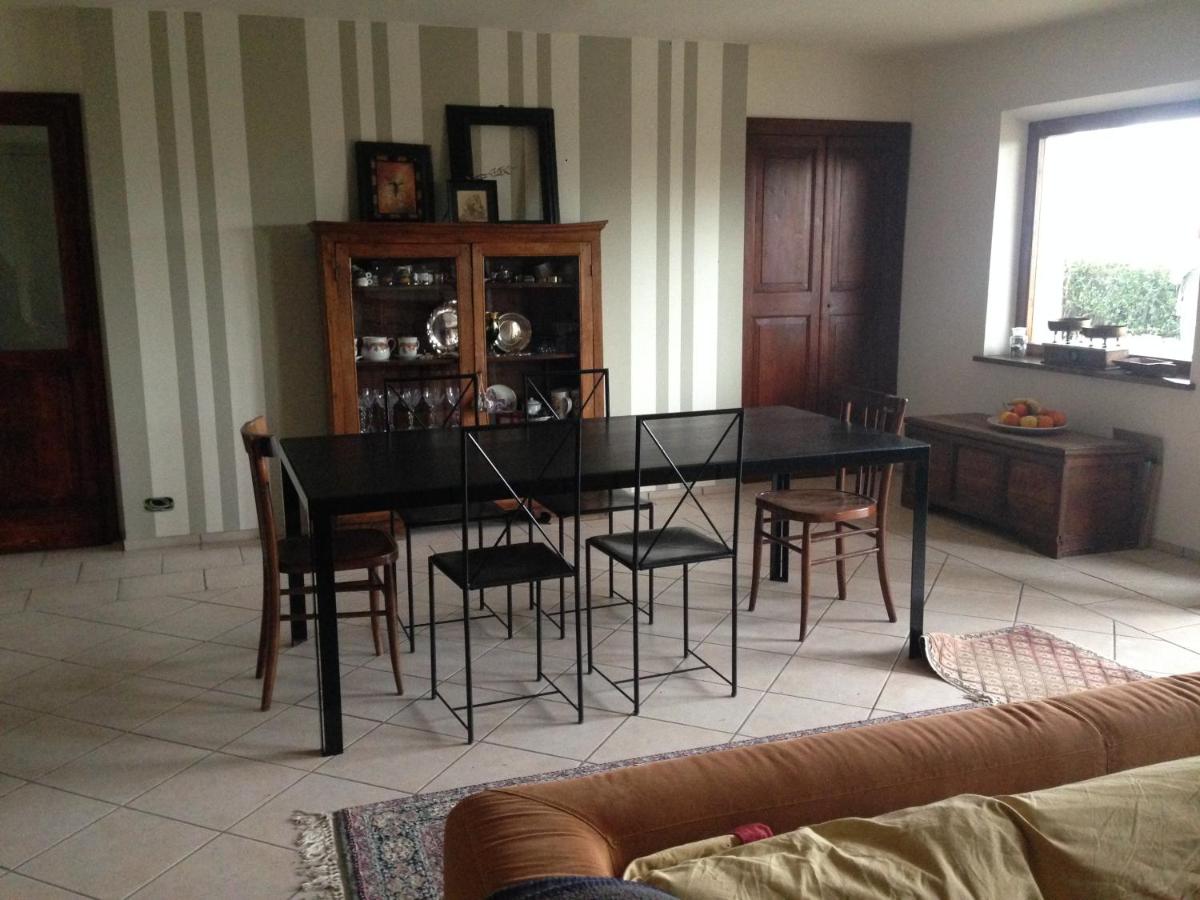 B&B Il Giovine - Chambres d’hôtes