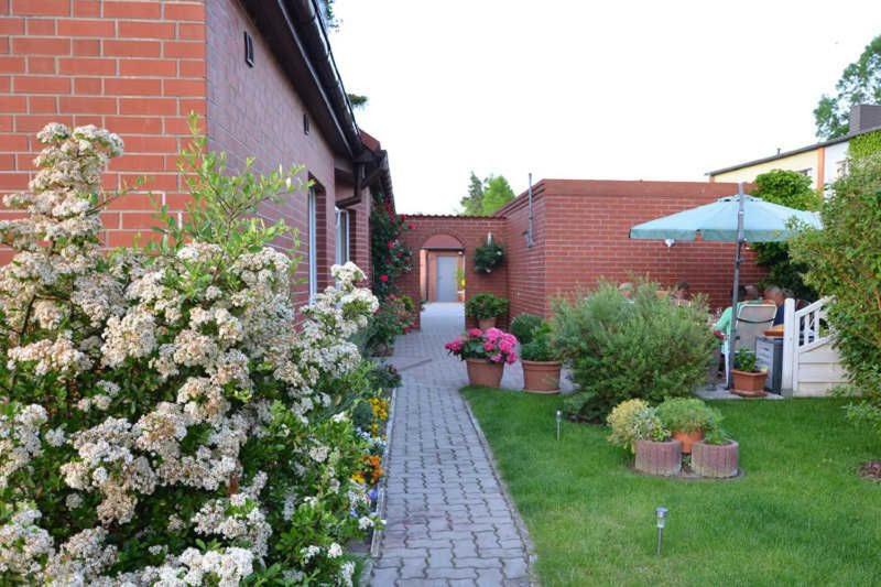 Ferienwohnung in Lancken-Granitz - B&B