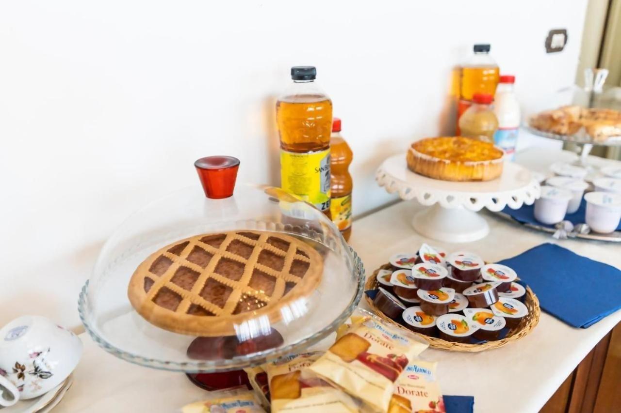 Errico Suite e Rooms - Chambres d’hôtes Gallipoli