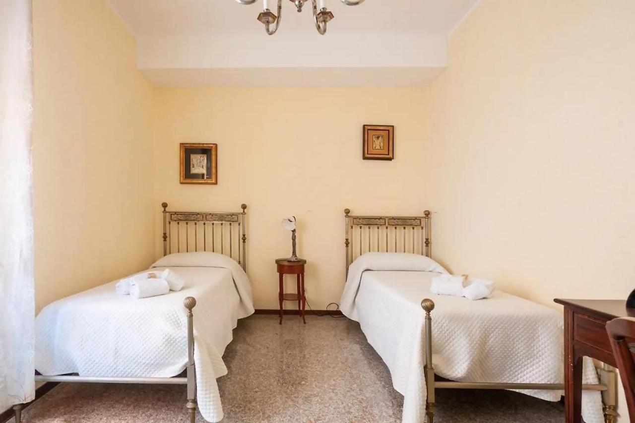 Chambre Quadruple Deluxe