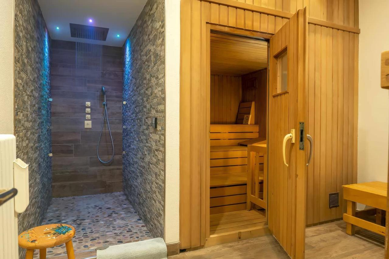 Baita Lorella - B&B Livigno