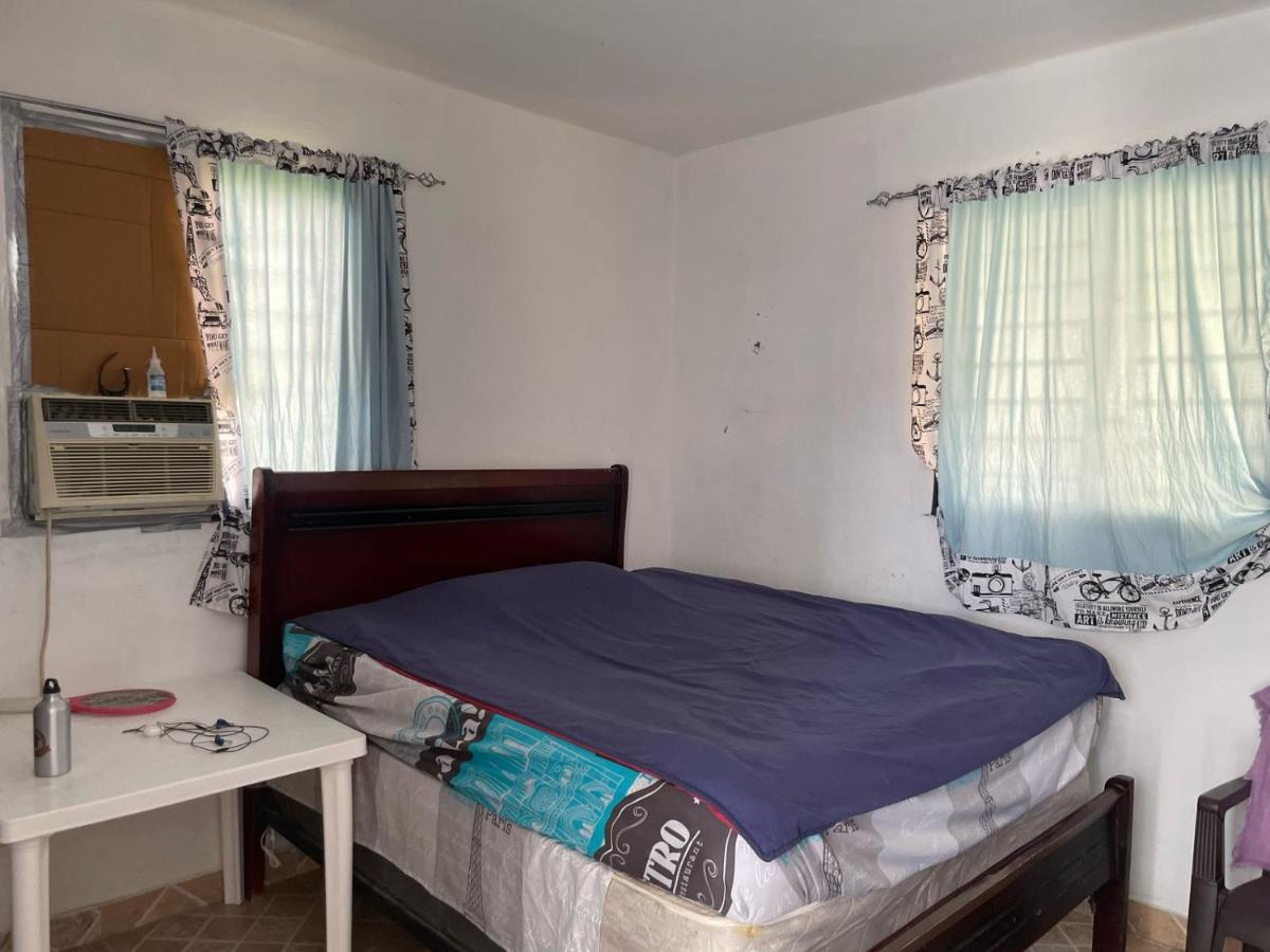 risitas - B&B Santo Domingo