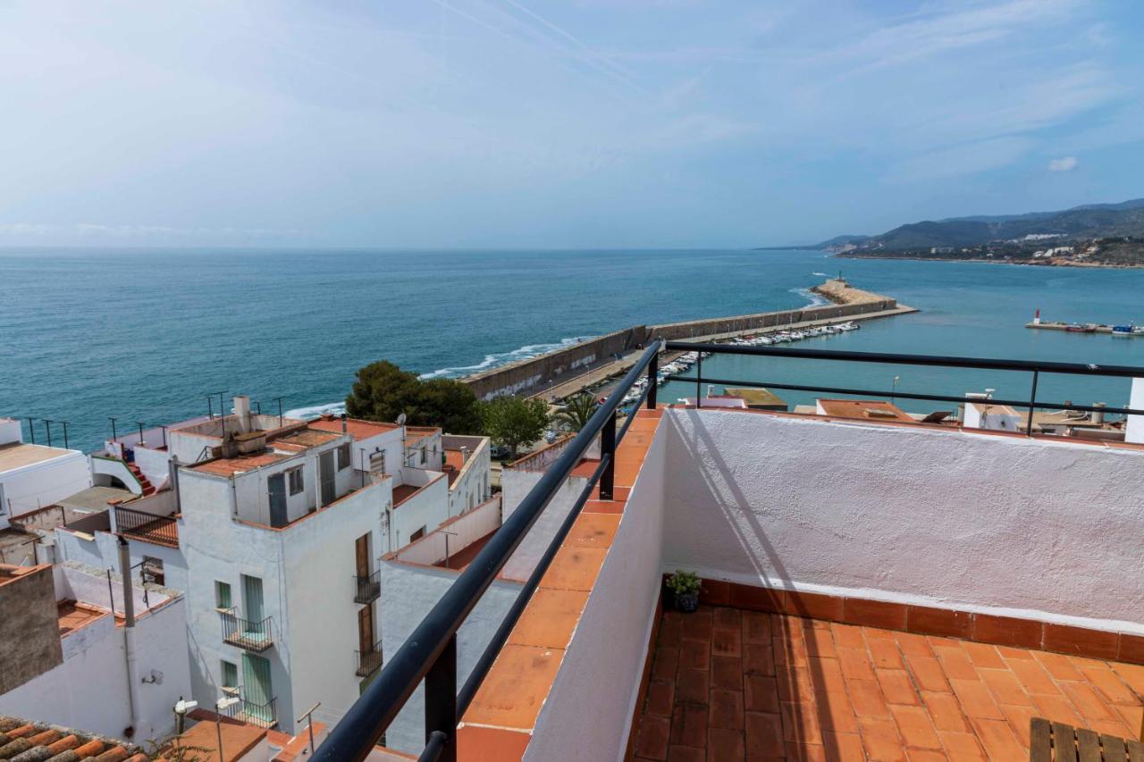 Penthouse Apartment
