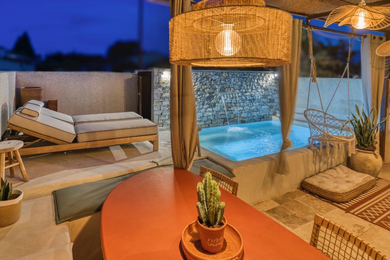 Villa avec Piscine Privée