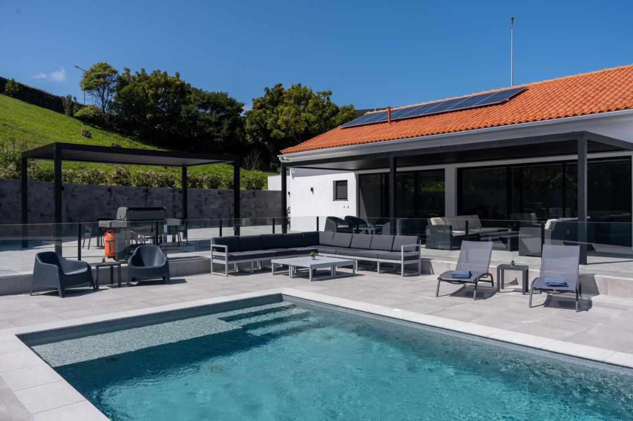 Casa Pura Vida - B&B Ponta Delgada
