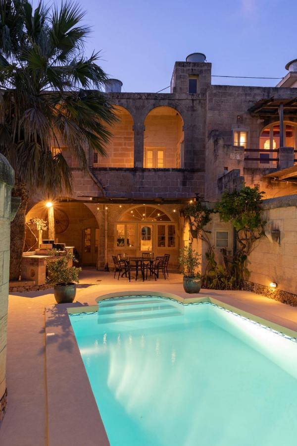 Villa Supérieure