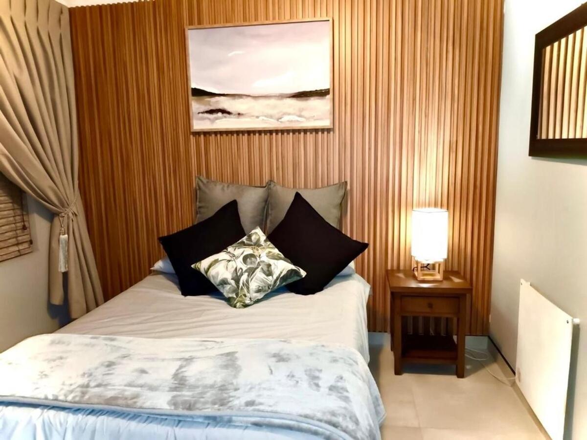 Little Swift 2 - Bed and Breakfast Secunda