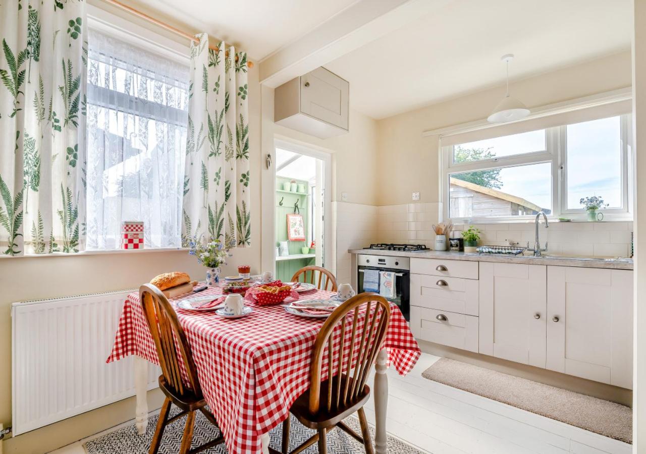 Sunnycroft - B&B