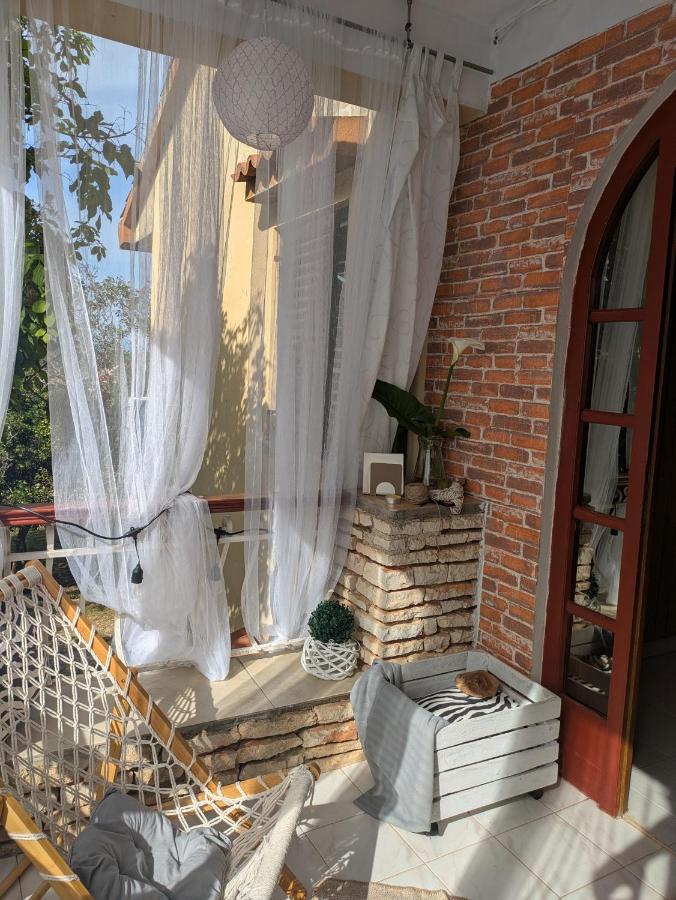 Apartamento de 3 dormitorios