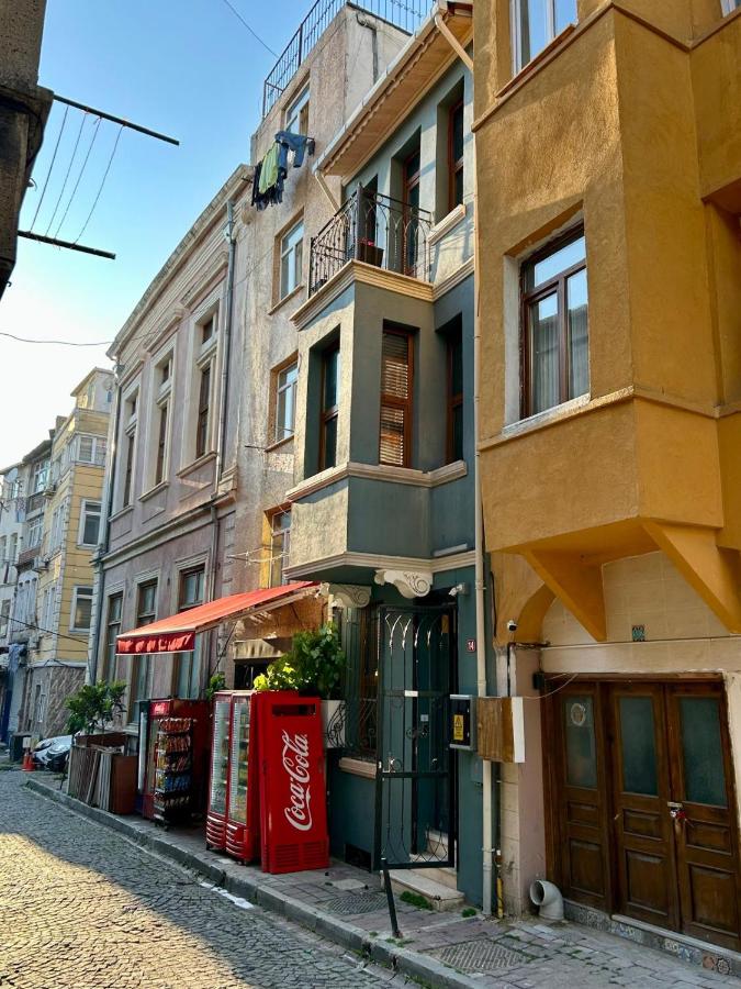 Central Stay Istanbul - B&B Estambul