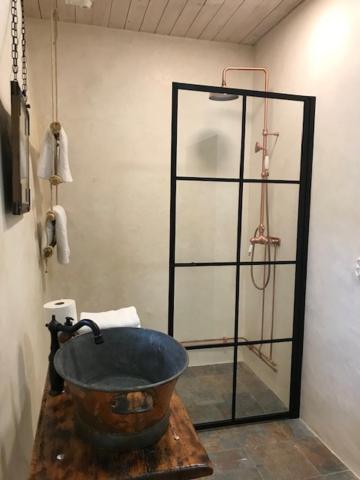 Marsjövägen 17 - B&B Borgholm