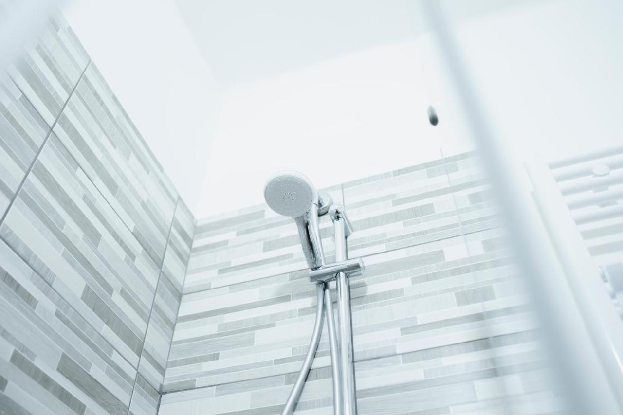 Camera Matrimoniale con Bagno Privato