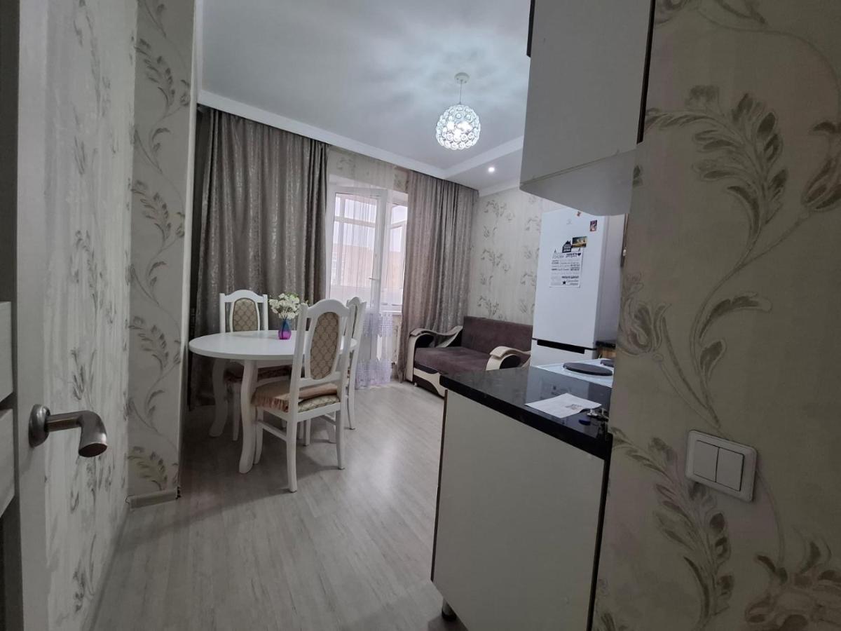 Уютные апартаменты - Bed and Breakfast Astana