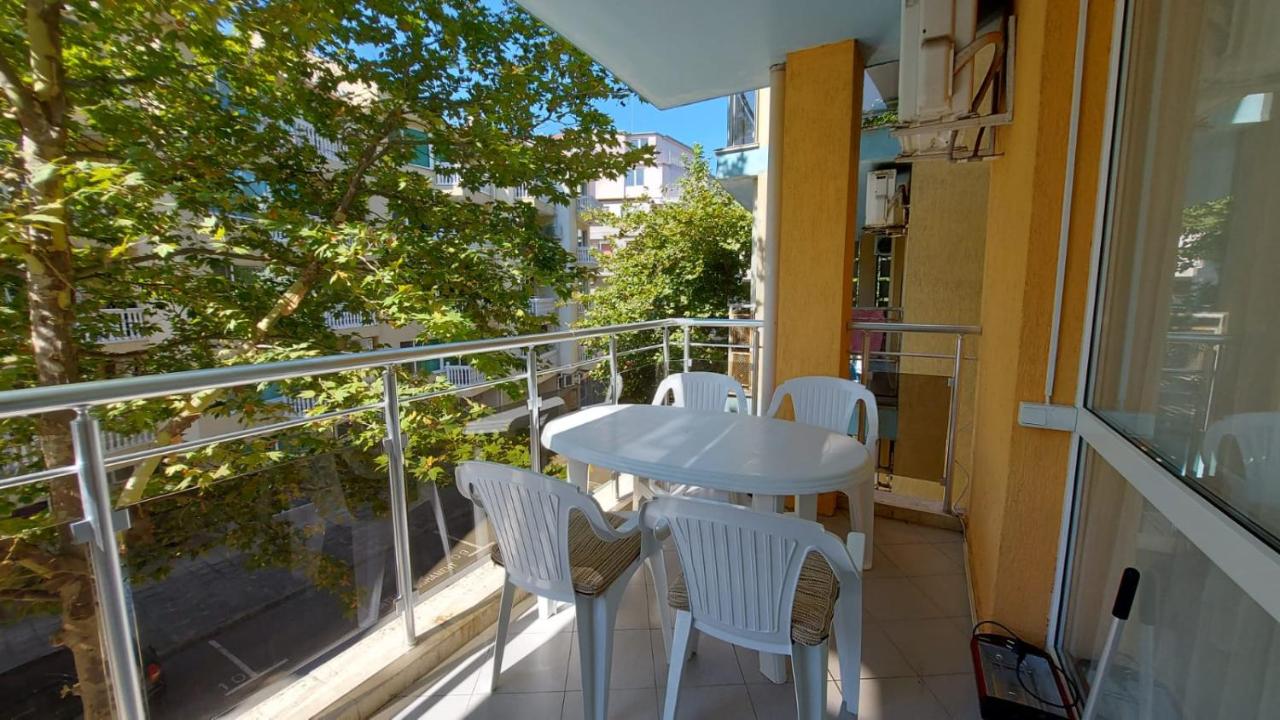 Apartment "Violetta" - B&B