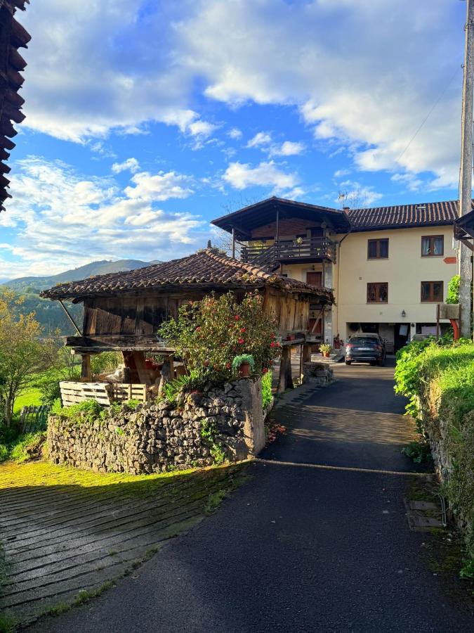 El Portiellu - B&B