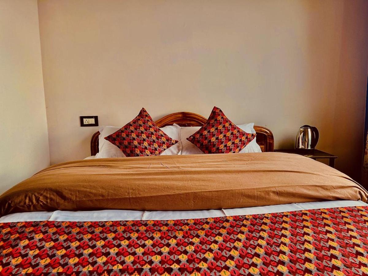 Chambre Double Deluxe