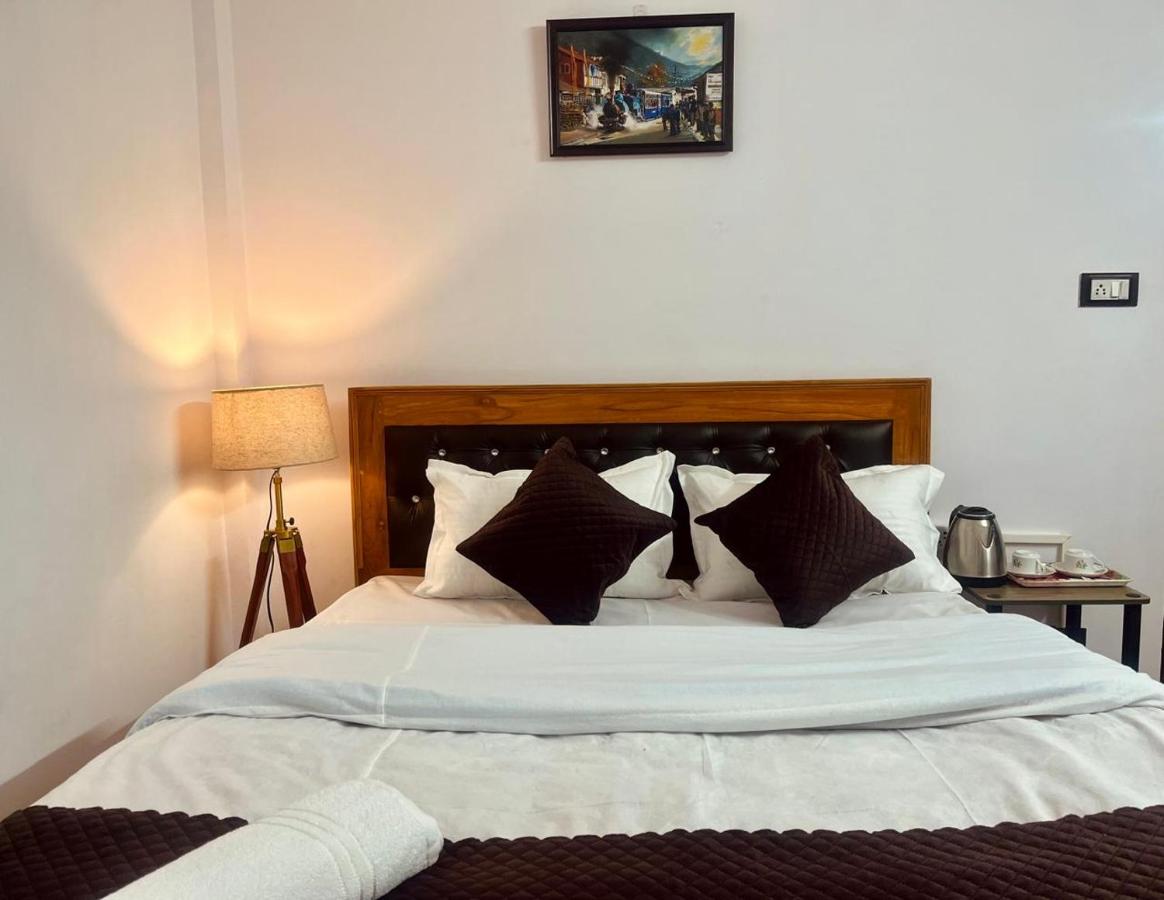 Chambre Triple Économique