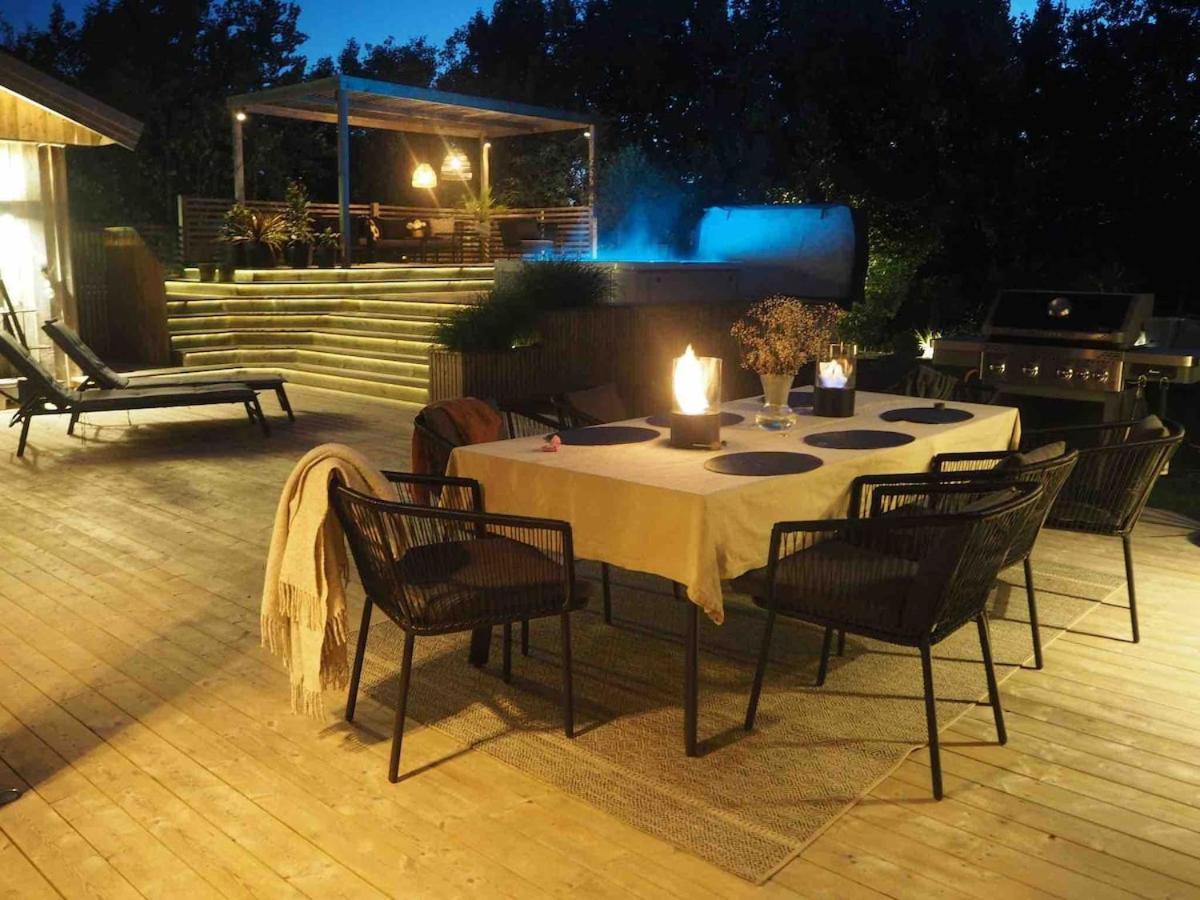Social villa near the sea! - Chambres d’hôtes Torslanda