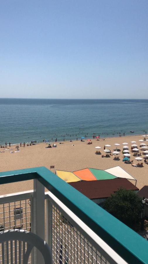BERLIN Golden beach - STUDIO First line - Ferienwohnung Goldstrand