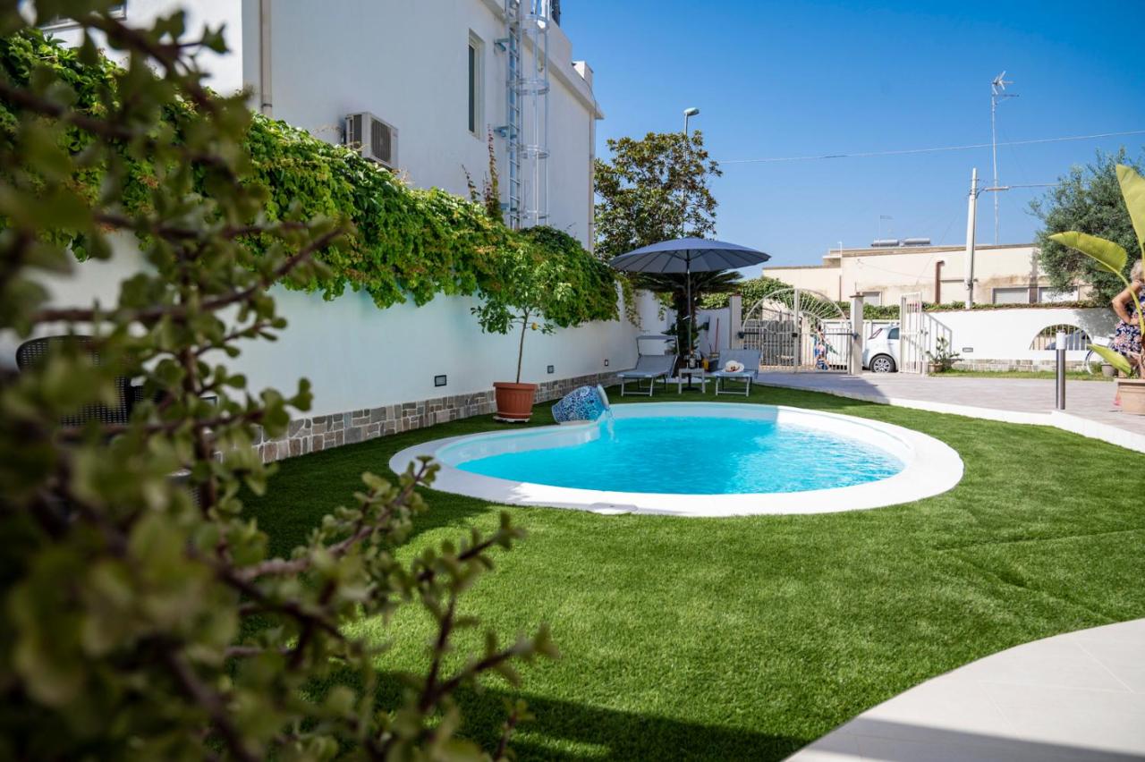 Villa Marika - B&B Fontane Bianche
