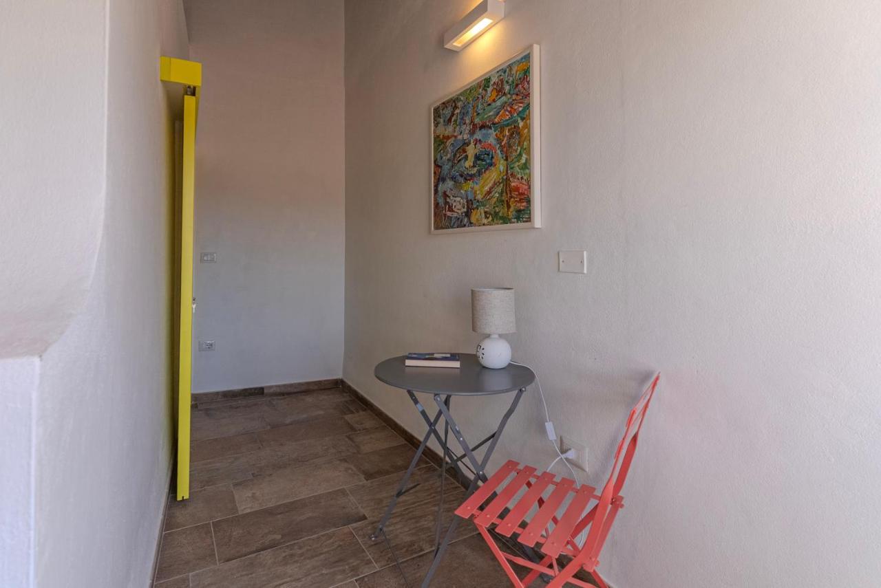 Appartamento con Terrazza