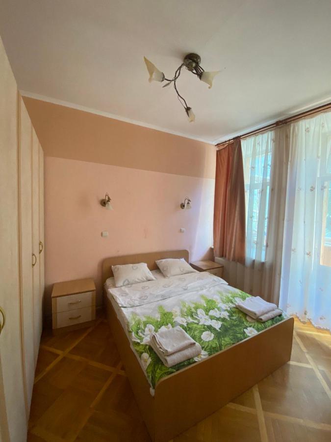 Comfortable Downtown - B&B Kyiv