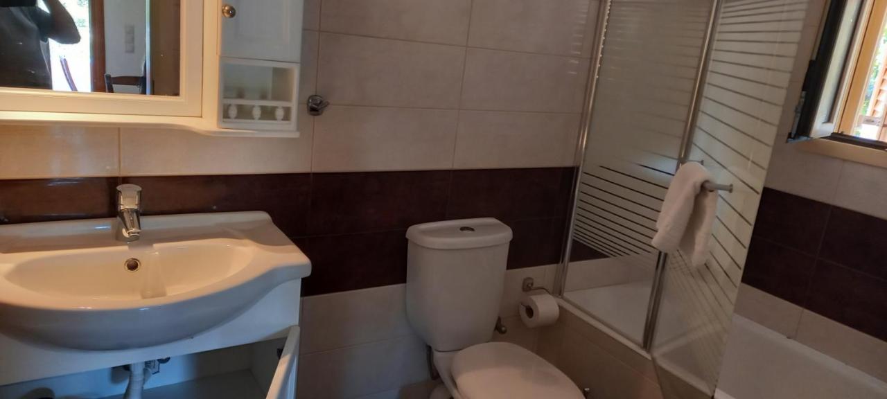 Villa Standard