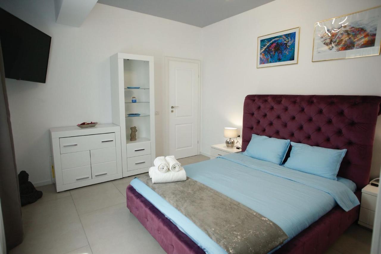 Appartamento con 1 Camera da Letto