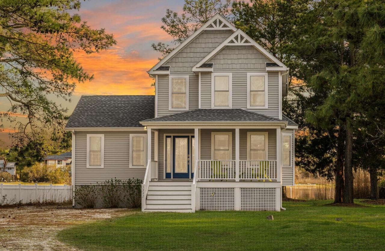 Barefoot Breeze - Chambres d’hôtes Deep Hole