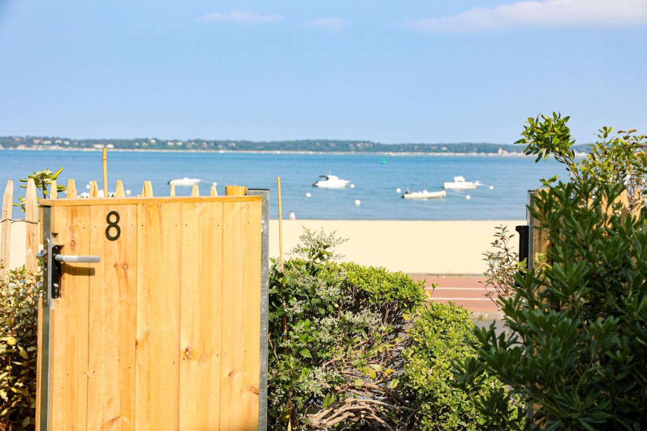 Residence Les Suites Pereire - B&B