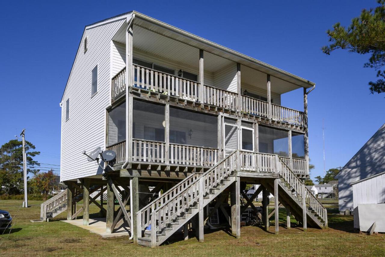 Sea Treasure - B&B Chincoteague