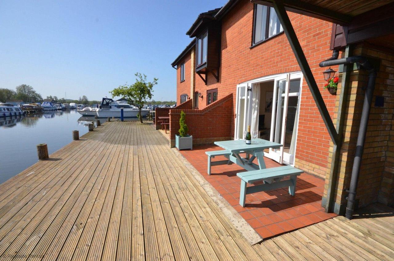 Daisy Lodge - B&B