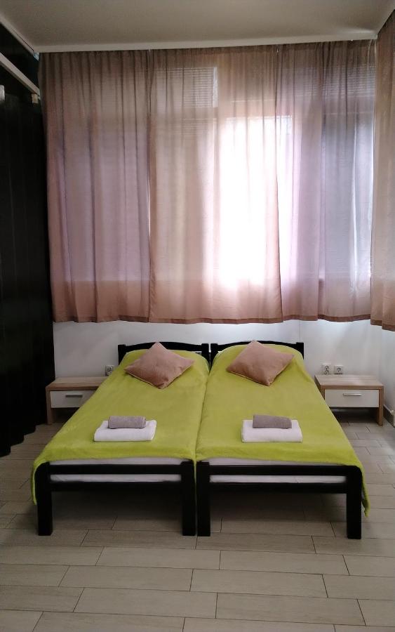 Appartement 1 Chambre