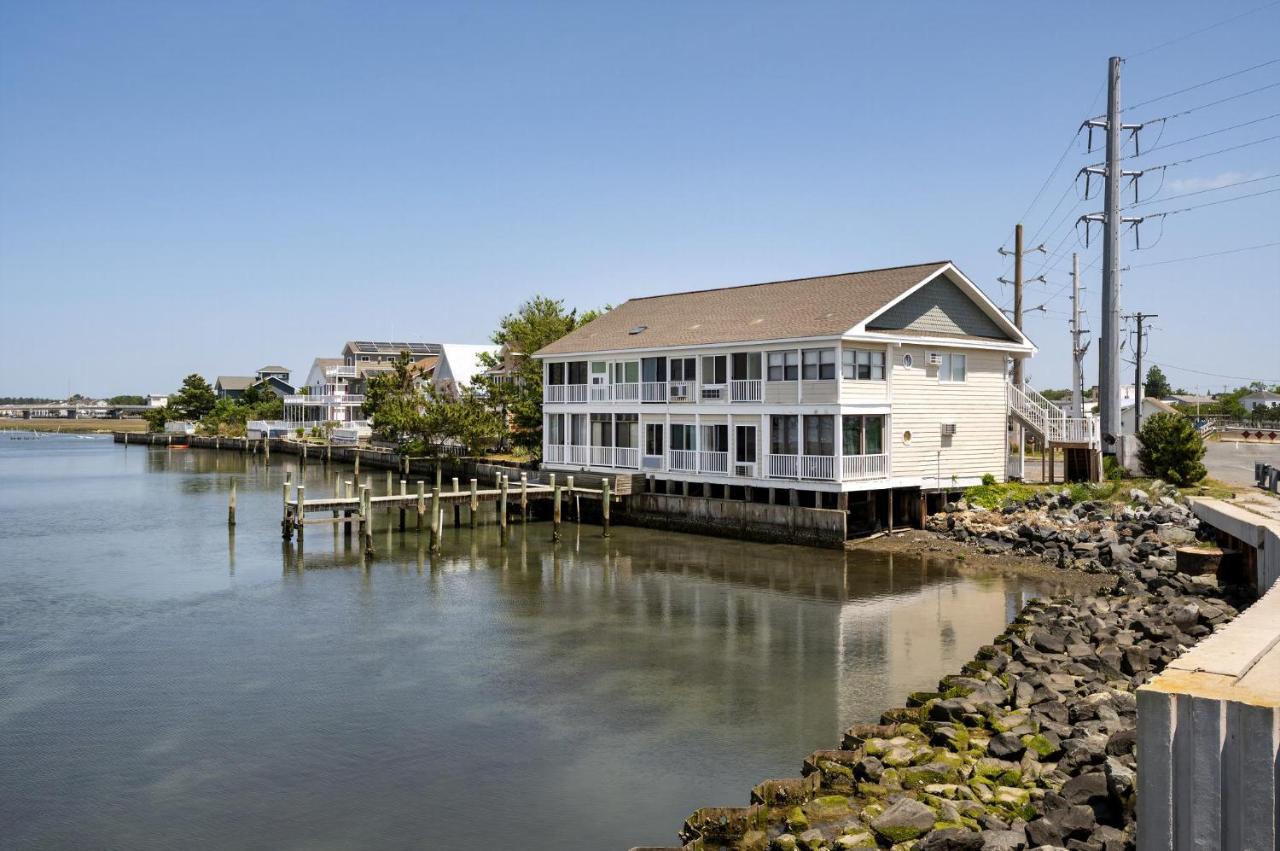 Bliss On The Bay - B&B