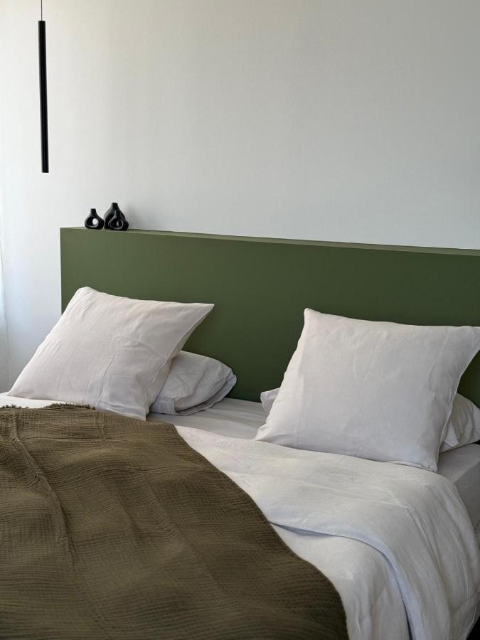 Superior Dreibettzimmer