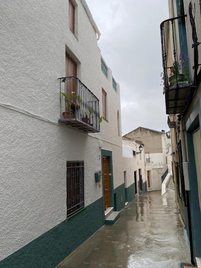 Casa LaMedina - B&B Pegalajar