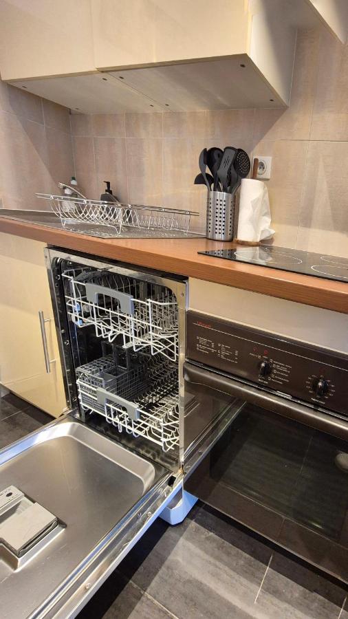 Appartement met 1 Slaapkamer