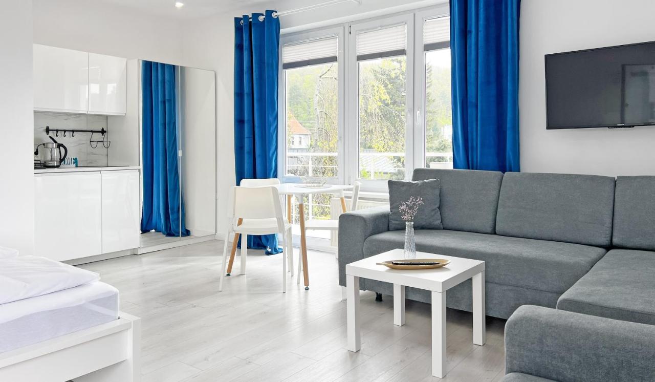 Brzezińscy Pensjonat Wisełka - Ferienwohnung Wisełka