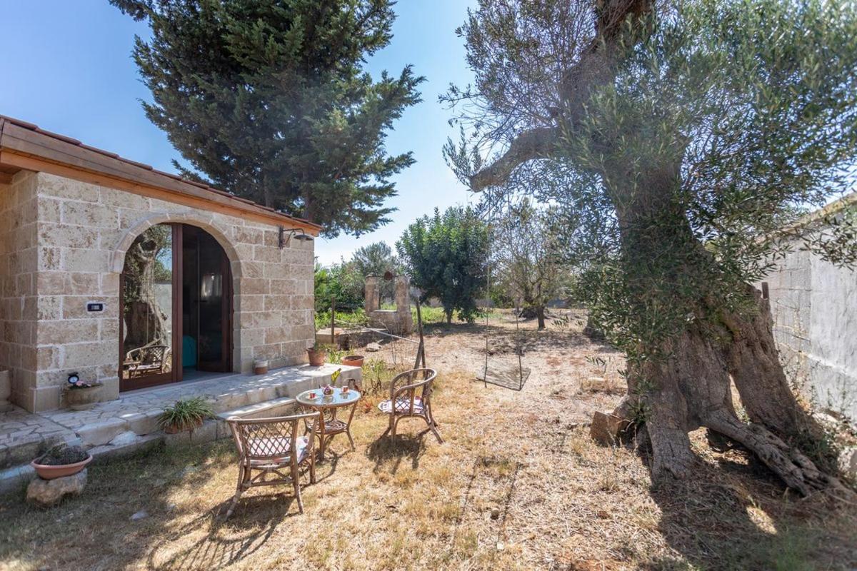 Monolocale Emy - Salento Reservation - B&B