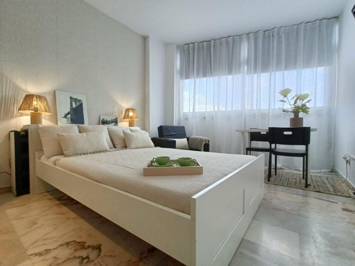 Appartamento con 1 Camera da Letto
