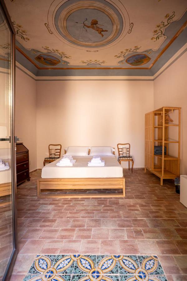 Habitación Doble con vistas al jardín